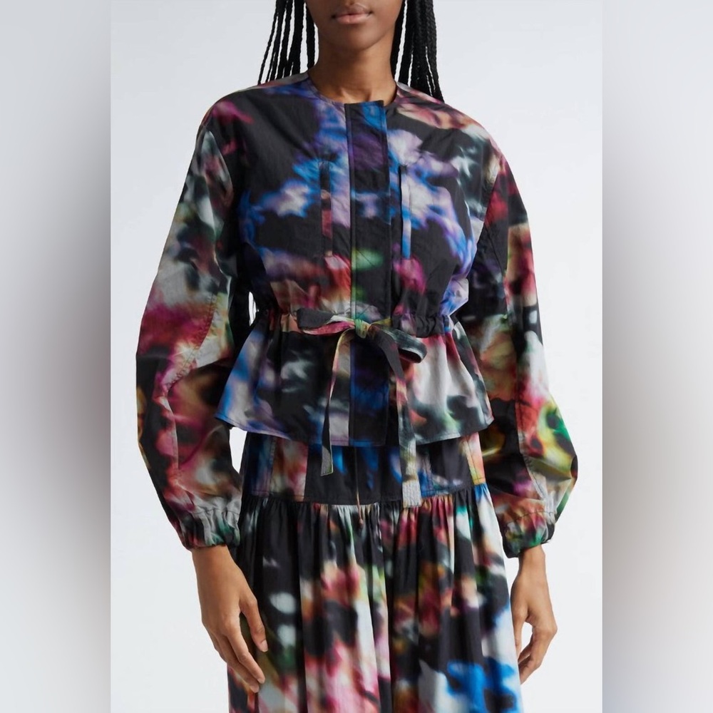 Ulla Johnson Multicolor Women's Top
